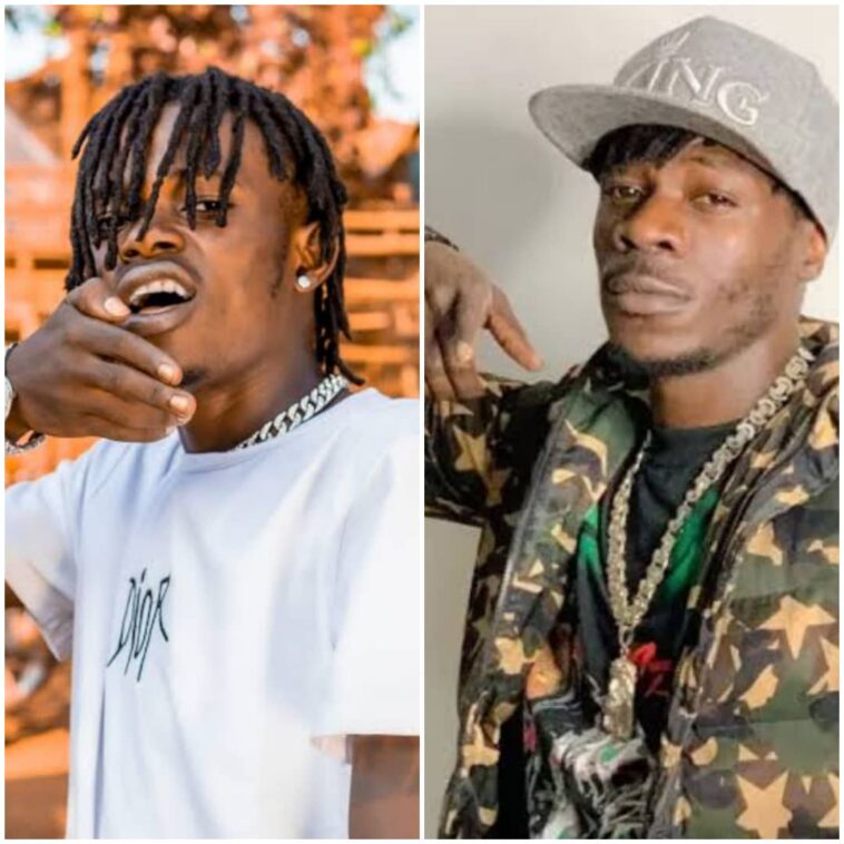 VIDEO: Kid Dee expresses his disappointment in Alien Skin VIDEO: Kid Dee expresses his disappointment in Alien Skin