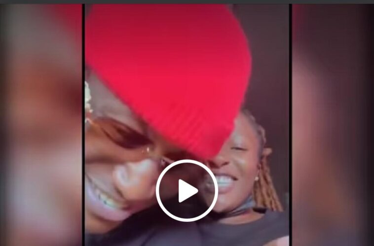 VIDEO: Grace Khan left in tears by Prince Omar once again VIDEO: Grace Khan left in tears by Prince Omar once again