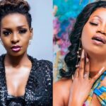 VIDEO: Sheebah and Cindy’s concert is just a stunt for a battle- King Michael VIDEO: Sheebah and Cindy’s concert is just a stunt for a battle- King Michael
