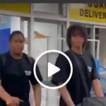VIDEO: Jose Chameleon’s older sons are back in Uganda VIDEO: Jose Chameleon’s older sons are back in Uganda