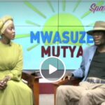 VIDEO: Watch Abitex cry like a baby during an interview VIDEO: Watch Abitex cry like a baby during an interview