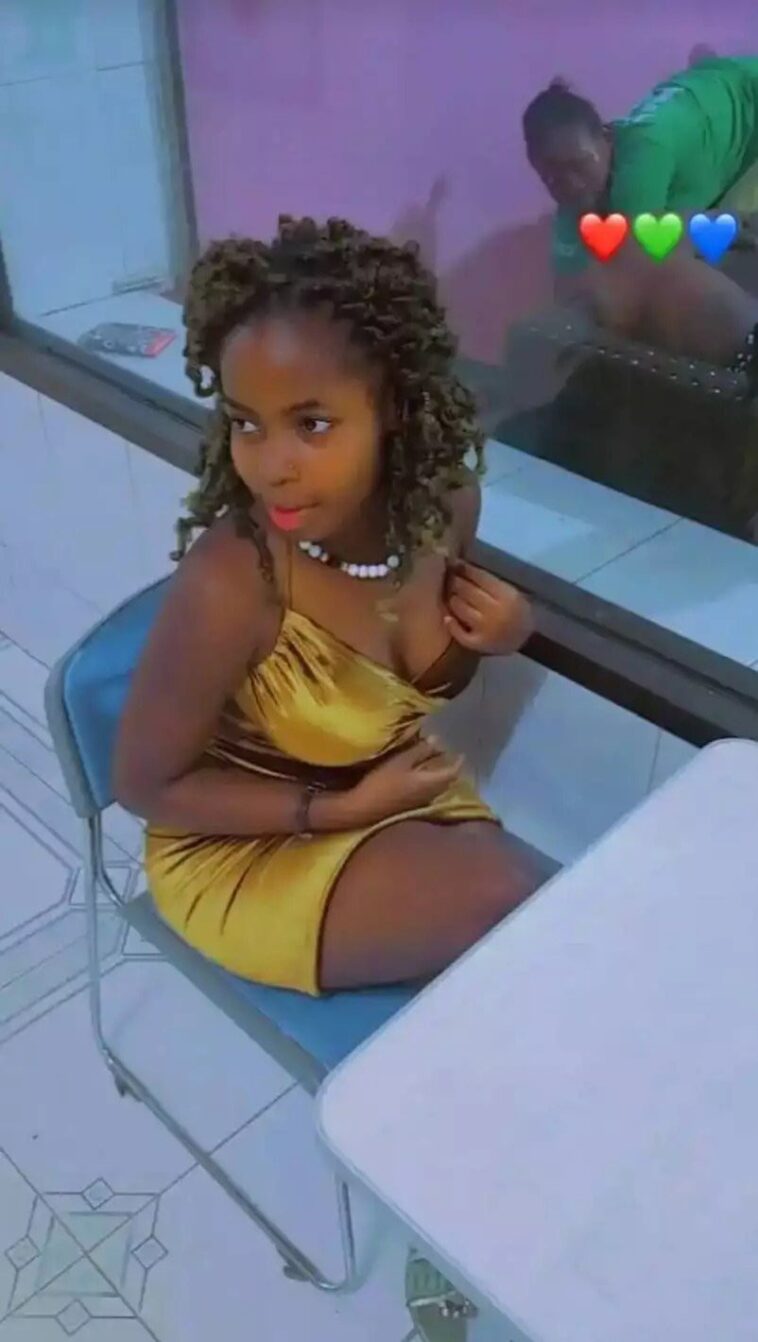 VIDEO: Watch Pretty Nicole finally speak about her trending video VIDEO: Watch Pretty Nicole finally speak about her trending video