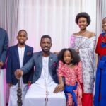 Full statement of how Bobi Wine did DNA of mysterious son Full statement of how Bobi Wine did DNA of mysterious son