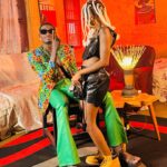 VIDEO: Watch Grenade Official touch Rahmah Pinky sharp pointed b00bs live on camera VIDEO: Watch Grenade Official touch Rahmah Pinky sharp pointed b00bs live on camera