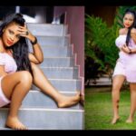 VIDEO: Watch upcoming singer Camilla Tessy the first Ugandan to study SST in S.4