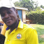 VIDEO: Watch as DJ Michael curses the NRM VIDEO: Watch as DJ Michael curses the NRM