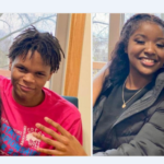 Is Jose Chameleon’s son Abba in love with Desire Luzinda’s daughter? Here is the truth Is Jose Chameleon’s son Abba in love with Desire Luzinda’s daughter? Here is the truth