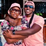 PHOTOS: Is Mr. Lee of B2C chewing Lydia Jazmine? Here is the truth PHOTOS: Is Mr. Lee of B2C chewing Lydia Jazmine? Here is the truth
