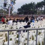 VIDEO: Abitex swimming in losses! Clever J’s concert terribly flops VIDEO: Abitex swimming in losses! Clever J’s concert terribly flops