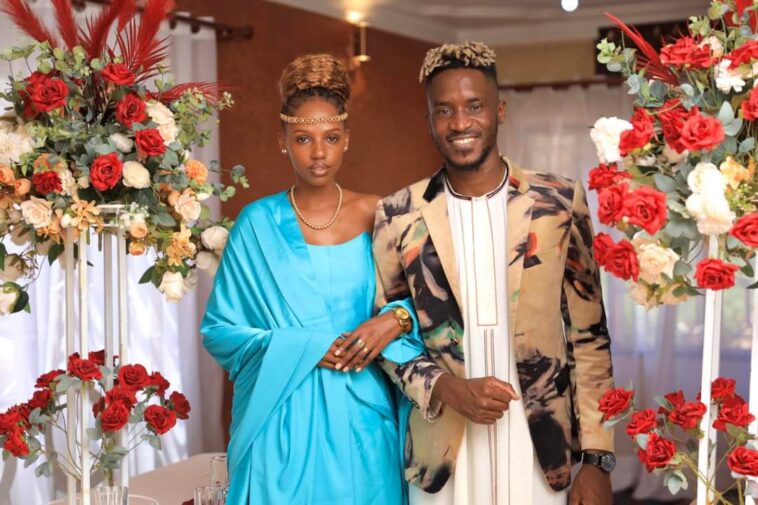 VIDEO: No longer single! A Pass introduced by Prim Asiimwe VIDEO: No longer single! A Pass introduced by Prim Asiimwe