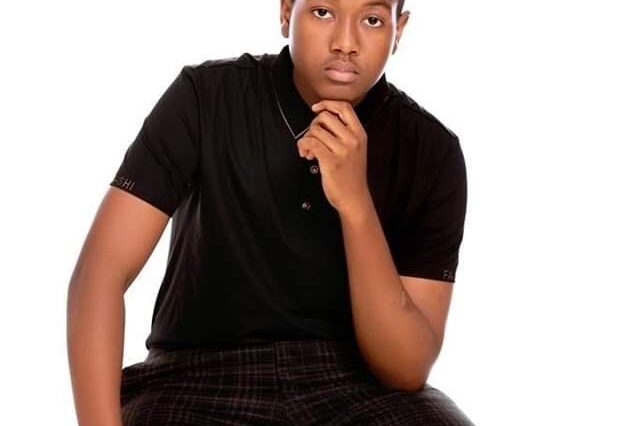 PHOTOS: Here is Suzan Makula’s son Pastor Bugingo adopted