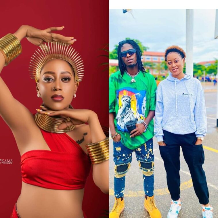 VIDEO: Singer Tom Dee caught in bed with another lady VIDEO: Singer Tom Dee caught in bed with another lady