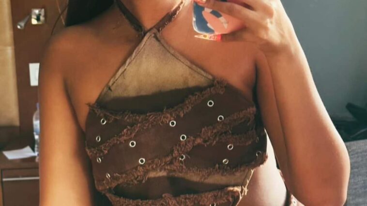 Here is the truth of how Sheilah Gashumba’s videos were released (Screenshots)