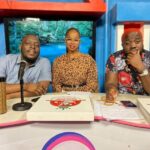 VIDEO: Watch Ruth Kalibala cry like a baby over Champion Gudo’s return to Kawempe Streets VIDEO: Watch Ruth Kalibala cry like a baby over Champion Gudo’s return to Kawempe Streets