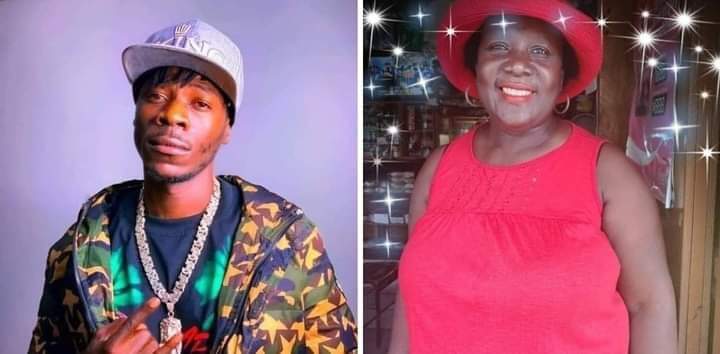 VIDEO: Champion Gudo’s mother speaks for the first time, addresses Alien Skin VIDEO: Champion Gudo’s mother speaks for the first time, addresses Alien Skin