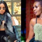 VIDEO: You’re very stupid – Cindy Sanyu tears Sheebah apart VIDEO: You’re very stupid – Cindy Sanyu tears Sheebah apart