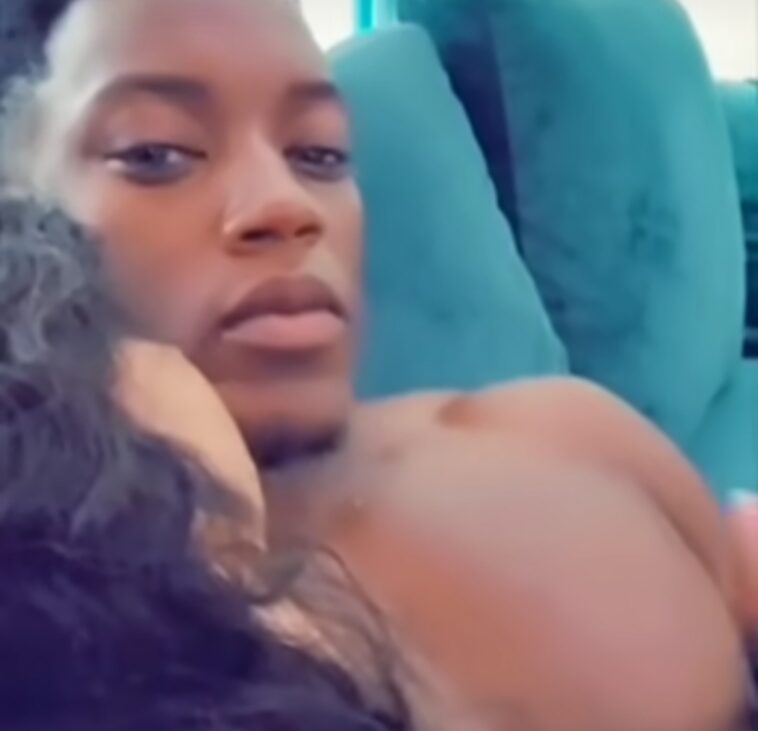 VIDEO: Zari and Shakib Okwepicha video goes viral VIDEO: Zari and Shakib Okwepicha video goes viral