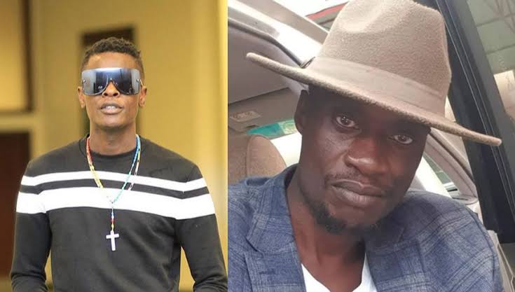 VIDEO: Abitex threatens to jail the Mayanjas at Clever J’s Concert VIDEO: Abitex threatens to jail the Mayanjas at Clever J’s Concert