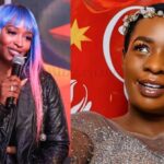 VIDEO: Azawi, Vinka, Winnie Nwagi are not talented- Cindy strikes again VIDEO: Azawi, Vinka, Winnie Nwagi are not talented- Cindy strikes again