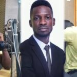 VIDEO: Alien Skin hits studio amidst Bobi Wine saga VIDEO: Alien Skin hits studio amidst Bobi Wine saga