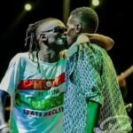 VIDEO: Dr Jose Chameleone reveals why Weasel is his favorite brother VIDEO: Dr Jose Chameleone reveals why Weasel is his favorite brother