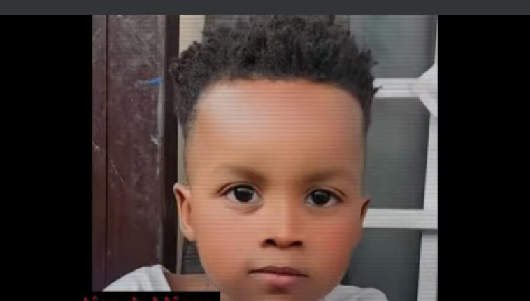 VIDEO: So cute! Chosen Becky finally unveils son’s adorable face VIDEO: So cute! Chosen Becky finally unveils son’s adorable face