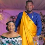 VIDEO: Desire Luzinda and Levixone all lovey-dovey at UNMF jam session VIDEO: Desire Luzinda and Levixone all lovey-dovey at UNMF jam session