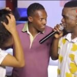 VIDEO: Man donates his sister to Weasel for marriage VIDEO: Man donates his sister to Weasel for marriage