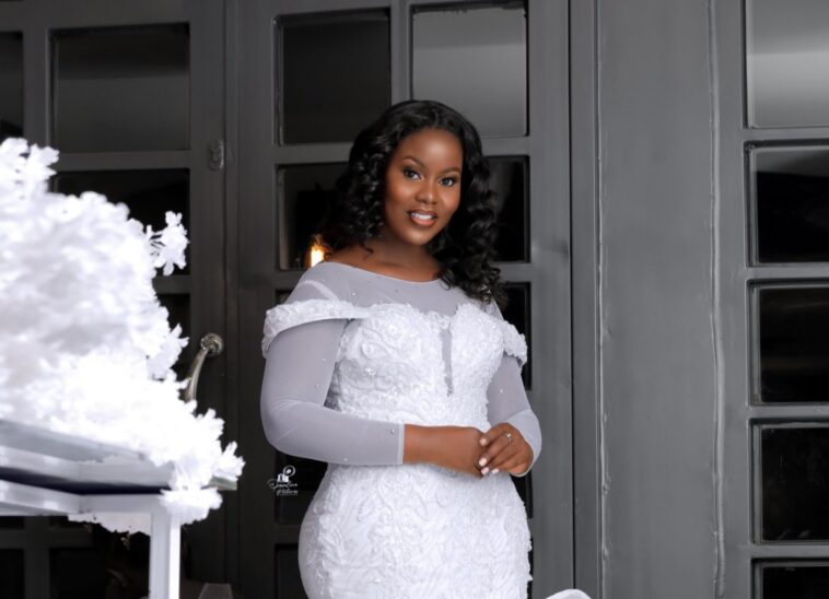 VIDEO: Faridah Nakazibwe surprised by family and friends on her 55th birthday VIDEO: Faridah Nakazibwe surprised by family and friends on her 55th birthday
