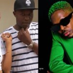 VIDEO: Singer Green Daddy exposes Spice Diana and her manager Roger’s bad hearts VIDEO: Singer Green Daddy exposes Spice Diana and her manager Roger’s bad hearts