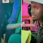 Video: Watch as fan insults Tom Dee after he refuses to Kwepicha with her Video: Watch as fan insults Tom Dee after he refuses to Kwepicha with her