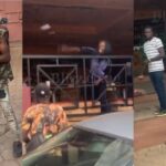 VIDEO: Did Kid Dee chew Grace Khan? Here is the truth VIDEO: Did Kid Dee chew Grace Khan? Here is the truth