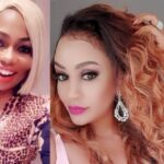 VIDEO: Watch as Zari tears Ritah Kaggwa apart VIDEO: Watch as Zari tears Ritah Kaggwa apart