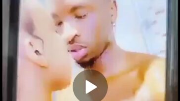 VIDEO: Sheilah Gashumba’s bathroom hot videos released