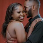 VIDEO: DJ Roja’s sister Christine and boyfriend KWEPICHA video released VIDEO: DJ Roja’s sister Christine and boyfriend KWEPICHA video released