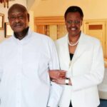 VIDEO: Let your husband’s be- First Lady Janet Museveni to women