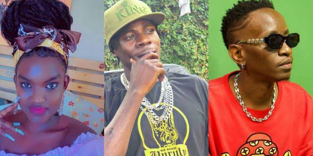 VIDEO: Alien Skin punishes MC Kats in style VIDEO: Alien Skin punishes MC Kats in style