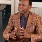 Pastor Jackson Ssenyonga henchman denied bail again Pastor Jackson Ssenyonga henchman denied bail again