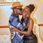 PHOTO: Ykee Benda unveils new lover! Here is all you need to know about her PHOTO: Ykee Benda unveils new lover! Here is all you need to know about her