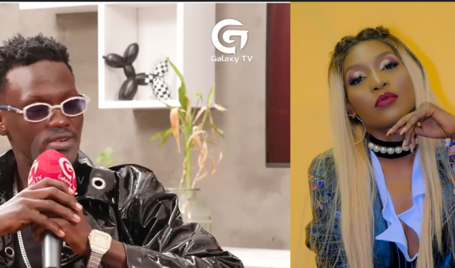 VIDEO: Mudra spills Karole Kasita’s dirty behavior VIDEO: Mudra spills Karole Kasita’s dirty behavior