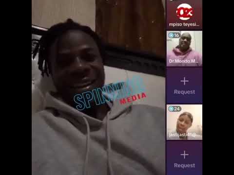 VIDEO: Here is the truth about who stole Alien Skin’s Fangon Forest label VIDEO: Here is the truth about who stole Alien Skin’s Fangon Forest label