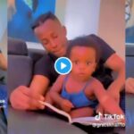 VIDEO: Grace Khan exposes Prince Omar’s family witchcraft VIDEO: Grace Khan exposes Prince Omar’s family witchcraft