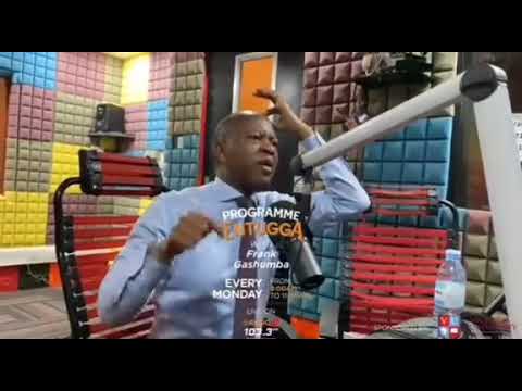 VIDEO: Frank Gashumba furious with ex wife over Sheilah Gashumba’s Videos VIDEO: Frank Gashumba furious with ex wife over Sheilah Gashumba’s Videos