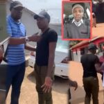 Did Eddy Mutwe beat Eddy Messiah? Here is the hidden truth Did Eddy Mutwe beat Eddy Messiah? Here is the hidden truth