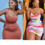 VIDEO: Is Nampeera a real sister to DJ Roja? Here is the truth VIDEO: Is Nampeera a real sister to DJ Roja? Here is the truth