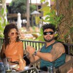 VIDEO: Spice Diana’s boyfriend revealed VIDEO: Spice Diana’s boyfriend revealed