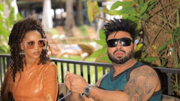 VIDEO: Spice Diana’s boyfriend revealed