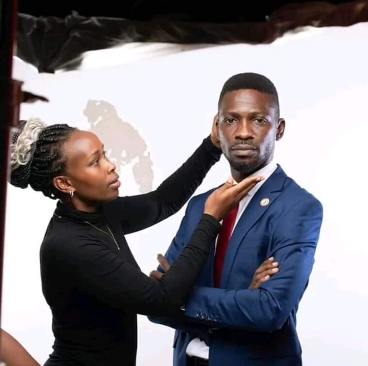 PHOTOS: Bobi Wine celebrates Barbie Kyagulanyi’s birthday PHOTOS: Bobi Wine celebrates Barbie Kyagulanyi’s birthday