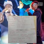 VIDEO: MC Kats reports Alien Skin to police over Assault VIDEO: MC Kats reports Alien Skin to police over Assault