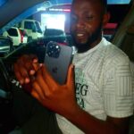 VIDEO: How Cindy Sanyu’s husband recovered Sheebah’s stolen iphone VIDEO: How Cindy Sanyu’s husband recovered Sheebah’s stolen iphone